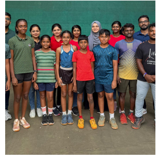 Nutritional Counselling and Meal Planning for Prime Tennis