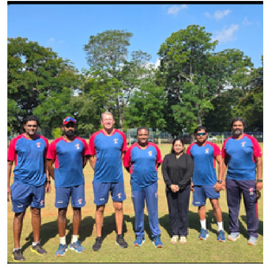 Meal planning for MRF cricketers
