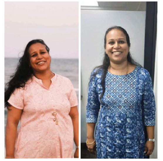 Geeta Vijayasubramaniam