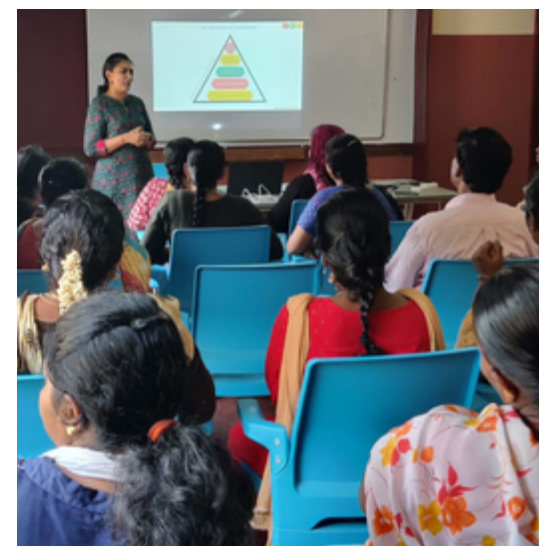 Nutritional Education for Special Mothers