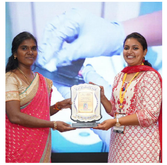 National Conference on Health and Lifestyle at Trichy