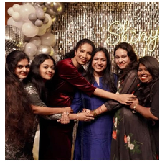 25 Years of Service in the Field of Nutrition