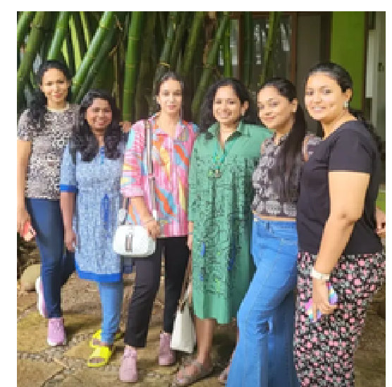 Trip to Kabini 2023