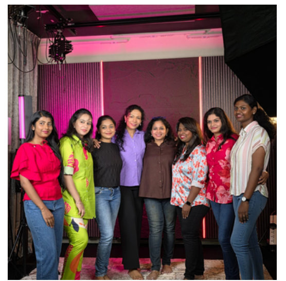 Team Shoot