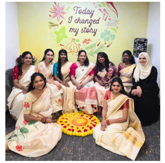Onam 2025
