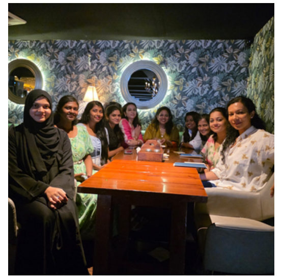 3rd Anniversary — Art of Eating