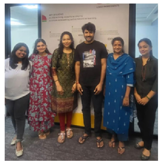 With Sivakarthikeyan