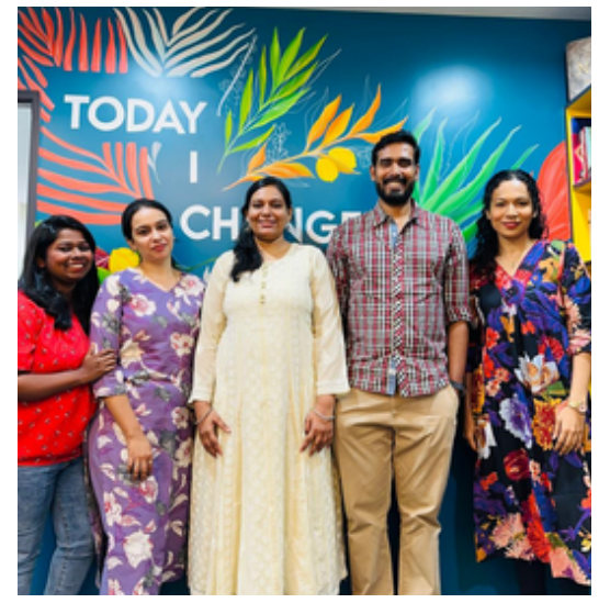 Sharath Kamal @ AOE