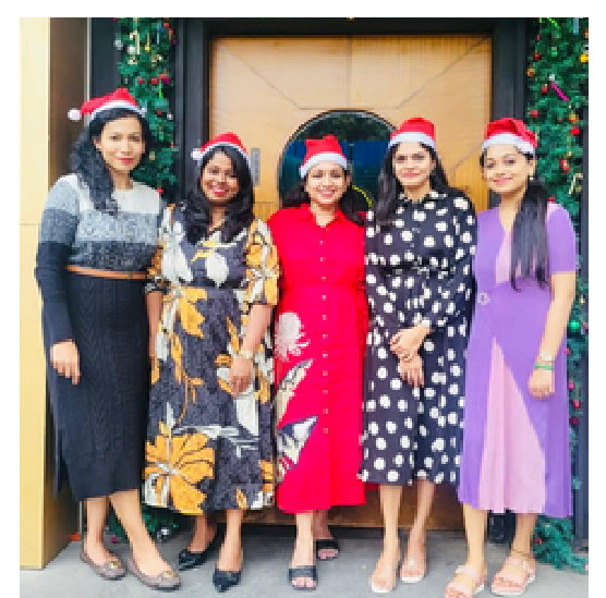 Christmas Lunch 2024