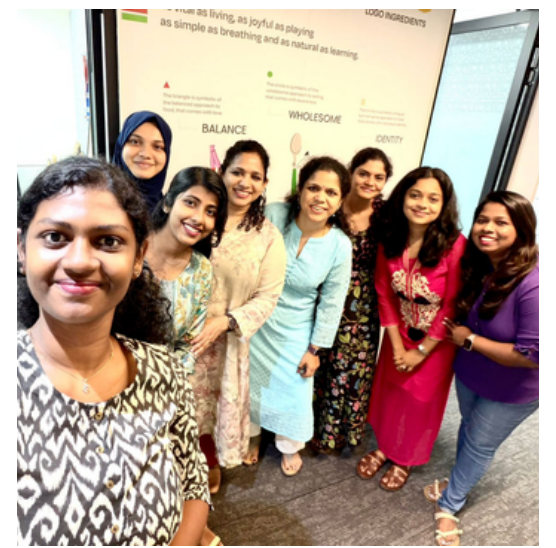 With Jeyashri’s Kitchen