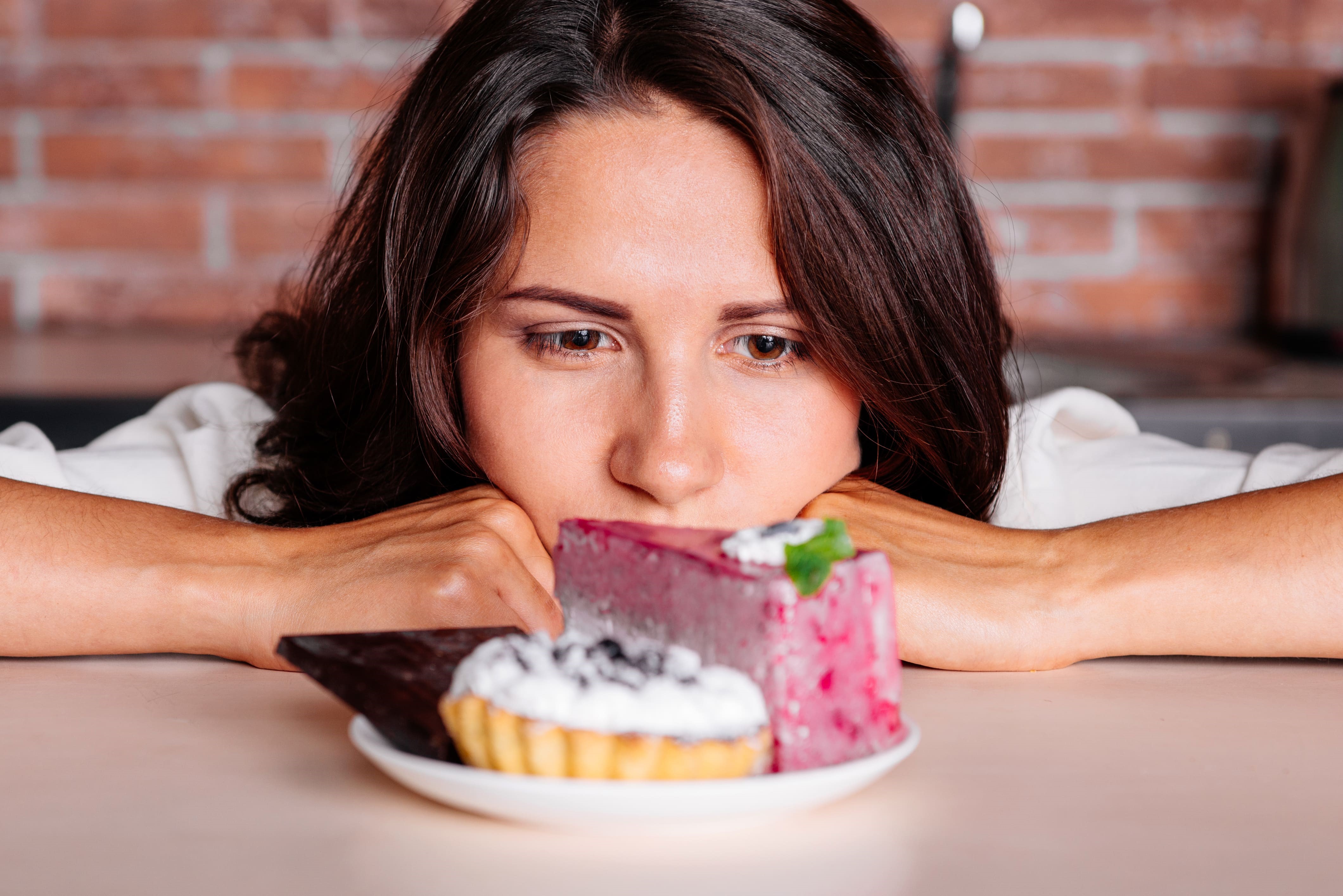 Stuck at weight loss plateau? Here’s how you deal with it! — illustration 4