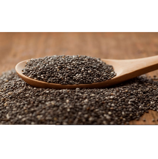 The power of seeds — cover image
