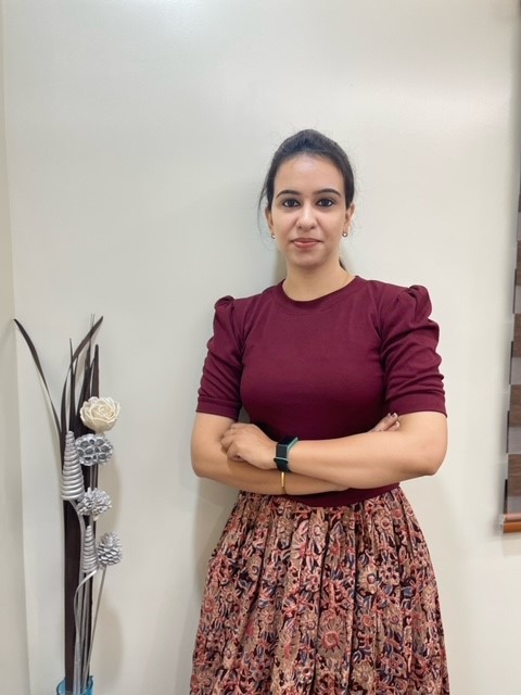 Nirosha Venkat