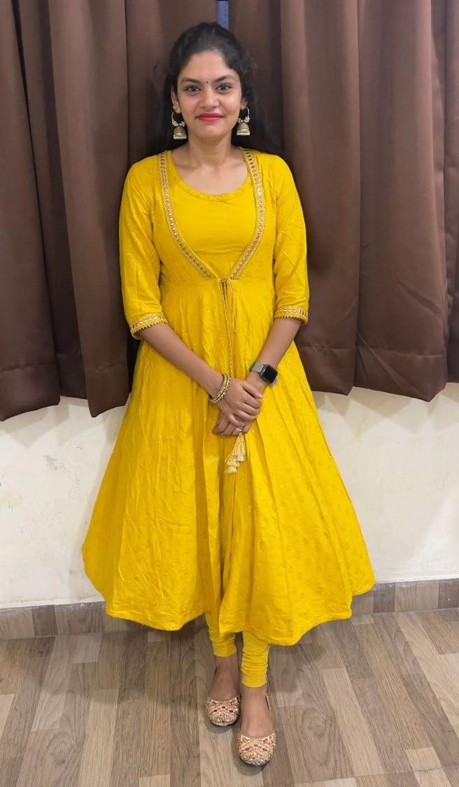 Soundharya Subramanian